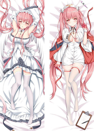 Perseus Azur Lane 22504-Dakimakura Anime Body Pillow Case-Dakiheaven.com