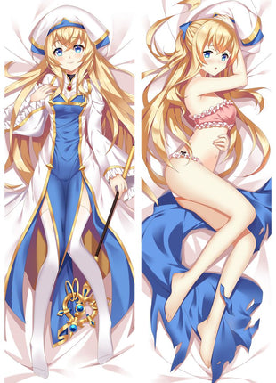 Priestess Goblin Slayer 811006-Dakimakura Anime Body Pillow Case-Dakiheaven.com