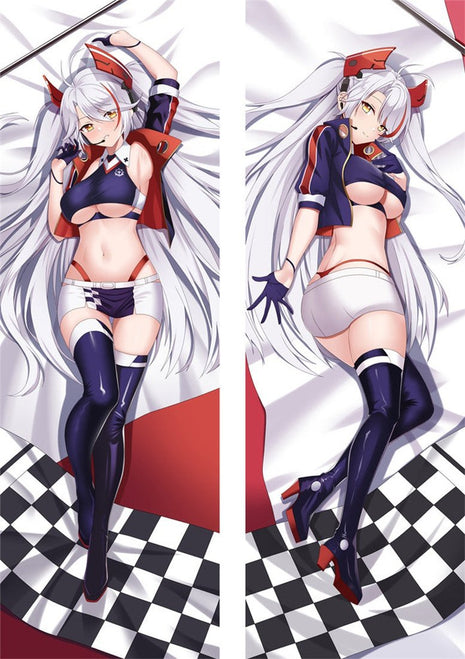 Prinz Eugen Azur Lane 23540-Dakimakura Anime Body Pillow Case-Dakiheaven.com