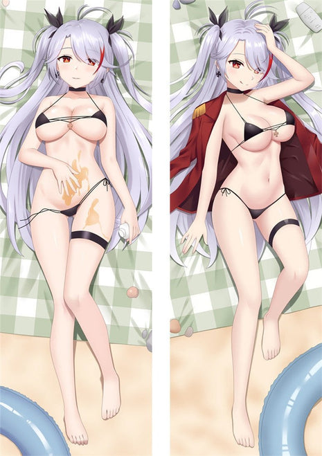 Prinz Eugen Azur Lane 22222-Dakimakura Anime Body Pillow Case-Dakiheaven.com