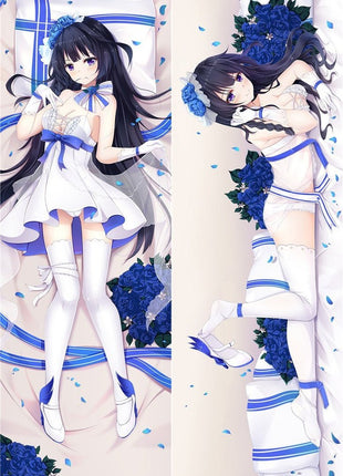 Raiden Mei Honkai Impact 18061-1-Dakimakura Anime Body Pillow Case-Dakiheaven.com