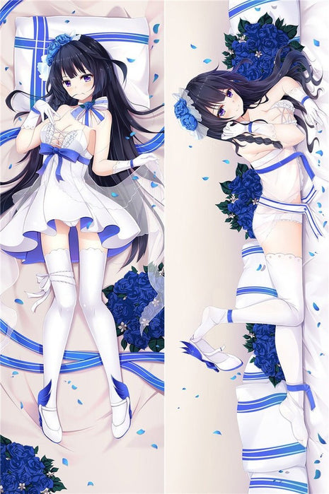 Raiden Mei Honkai Impact 18061-1-Dakimakura Anime Body Pillow Case-Dakiheaven.com