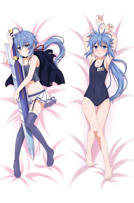 Re=L Rayford Akashic Records Dakimakura Anime Body Pillow Case 78041 Female Sword Swimsuit