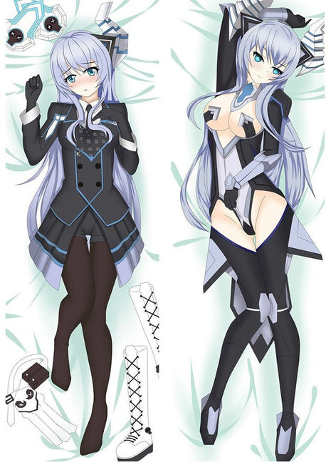 Rei Ryghts Hyperdimension Neptunia 77012-Dakimakura Anime Body Pillow Case-Dakiheaven.com