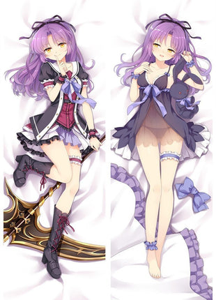 Renne Trails of Cold Steel 18098-1-Dakimakura Anime Body Pillow Case-Dakiheaven.com