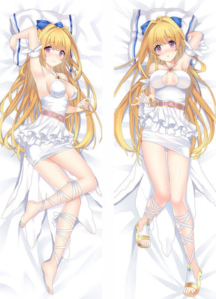 Ristarte Rista The Hero Is Overpowered but Overly Cautious 911018-Dakimakura Anime Body Pillow Case-Dakiheaven.com