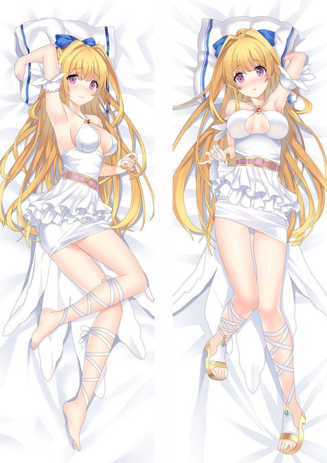 Ristarte Rista The Hero Is Overpowered but Overly Cautious 911018-Dakimakura Anime Body Pillow Case-Dakiheaven.com