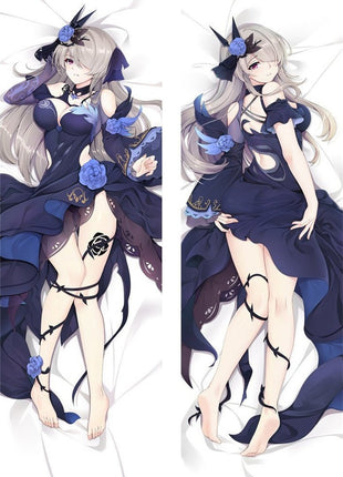 Rita Rossweisse Honkai Impact 20070-1-Dakimakura Anime Body Pillow Case-Dakiheaven.com