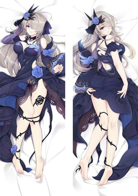 Rita Rossweisse Honkai Impact 20070-1-Dakimakura Anime Body Pillow Case-Dakiheaven.com