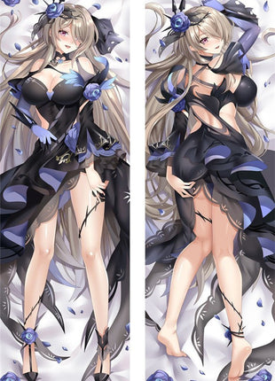 Rita Rossweisse Honkai Impact 201004-Dakimakura Anime Body Pillow Case-Dakiheaven.com