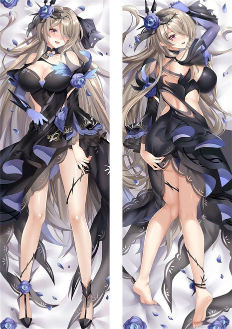 Rita Rossweisse Honkai Impact 201004-Dakimakura Anime Body Pillow Case-Dakiheaven.com