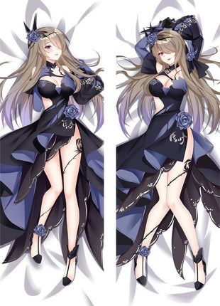 Rita Rossweisse Honkai Impact 201007-Dakimakura Anime Body Pillow Case-Dakiheaven.com