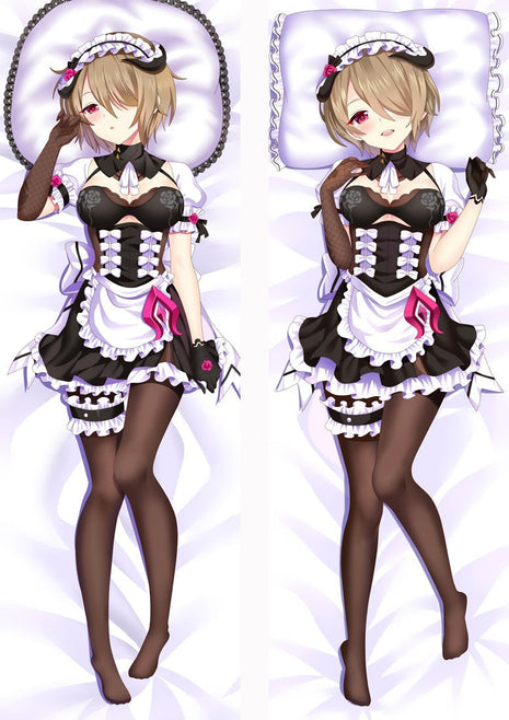 Rita Rossweisse Honkai Impact 95047-Dakimakura Anime Body Pillow Case-Dakiheaven.com