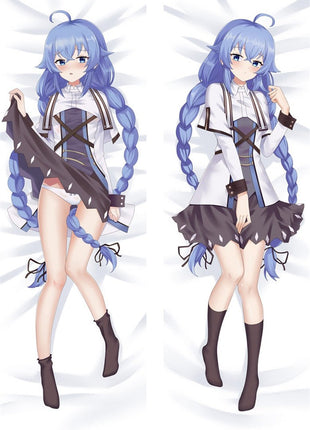 Roxy Migurdia Mushoku Tensei 21954-Dakimakura Anime Body Pillow Case-Dakiheaven.com