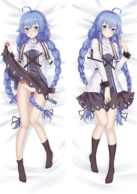 Roxy Migurdia Mushoku Tensei 21954-Dakimakura Anime Body Pillow Case-Dakiheaven.com