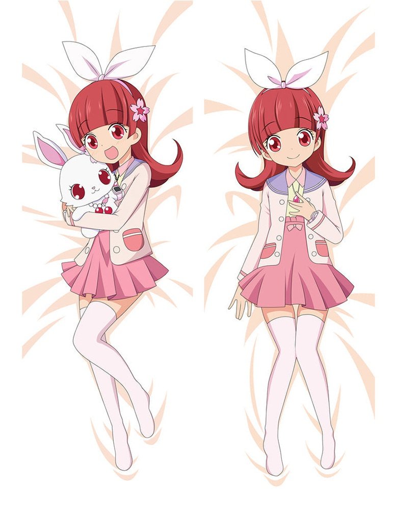 Classic TM Jewelpet Magical Change Juerupetto Anime Mouse Pad Mouse Mat  (06) : Amazon.co.uk: Computers & Accessories