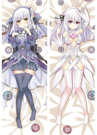 RyuZU Clockwork Planet 75055-Dakimakura Anime Body Pillow Case-Dakiheaven.com