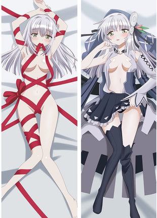 RyuZU Clockwork Planet 77120-Dakimakura Anime Body Pillow Case-Dakiheaven.com