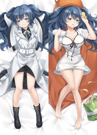 Saiko Yonebayashi Tokyo Ghoul 18039-1-Dakimakura Anime Body Pillow Case-Dakiheaven.com