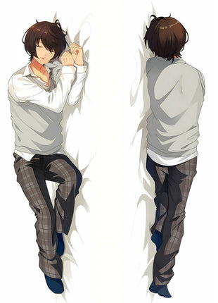 Sakuma Ritsu Ensemble Stars 23921-Dakimakura Anime Body Pillow Case-Dakiheaven.com