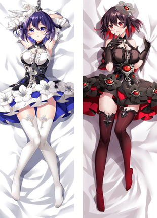 Seele Vollerei Honkai Impact 20101-Dakimakura Anime Body Pillow Case-Dakiheaven.com