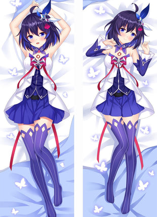 Seele Vollerei Honkai Impact 99031-Dakimakura Anime Body Pillow Case-Dakiheaven.com