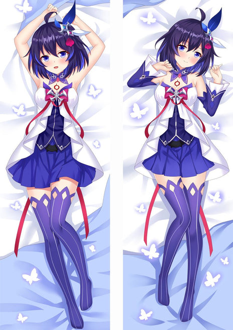 Seele Vollerei Honkai Impact 99031-Dakimakura Anime Body Pillow Case-Dakiheaven.com