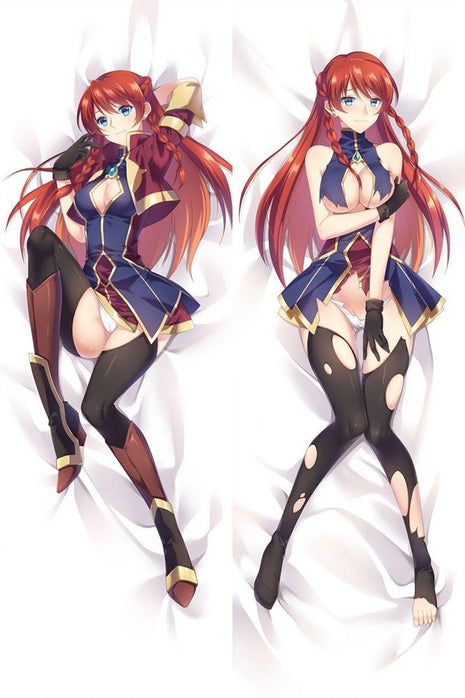 Selesia Upitiria Re Creators 17062-1-Dakimakura Anime Body Pillow Case-Dakiheaven.com