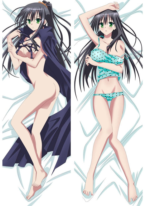 Seraphim Is This a Zombie 93014-Dakimakura Anime Body Pillow Case-Dakiheaven.com