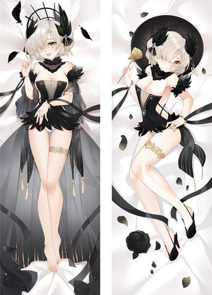 Sheffield Azur Lane 22053-1-Dakimakura Anime Body Pillow Case-Dakiheaven.com