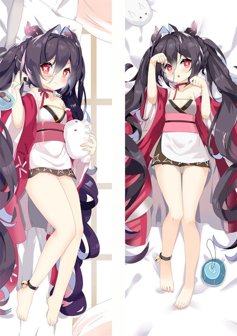 Shigure Azur Lane 20206-Dakimakura Anime Body Pillow Case-Dakiheaven.com