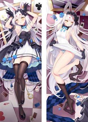 Shimakaze Azur Lane 22035-1-Dakimakura Anime Body Pillow Case-Dakiheaven.com