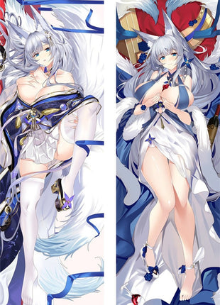 Shinano Azur Lane 22476-Dakimakura Anime Body Pillow Case-Dakiheaven.com