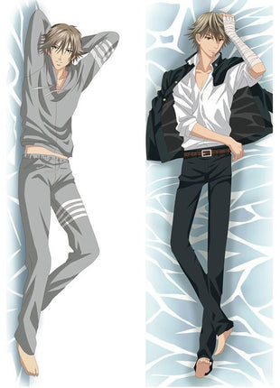 Shusuke Fuji The Prince of Tennis 910044-Dakimakura Anime Body Pillow Case-Dakiheaven.com