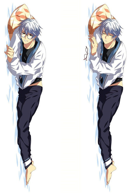 Solomon Obey Me 23641-Dakimakura Anime Body Pillow Case-Dakiheaven.com