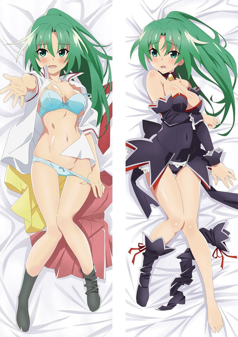 Sonozaki Mion Higurashi When They Cry GOU 21436-Dakimakura Anime Body Pillow Case-Dakiheaven.com