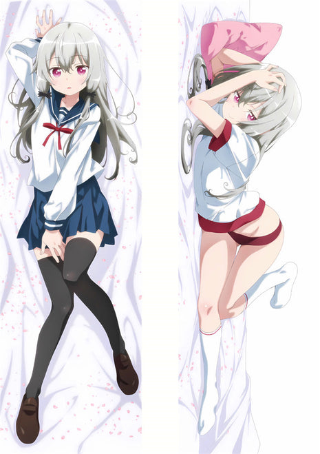 Sophie Twilight Ms Vampire Who Lives in My Neighborhood 23991-Dakimakura Anime Body Pillow Case-Dakiheaven.com