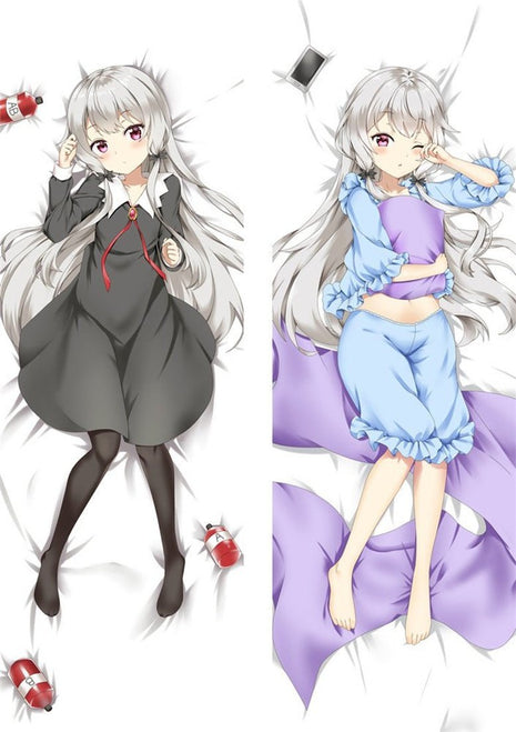 Sophie Twilight Ms Vampire Who Lives in My Neighborhood 20733-Dakimakura Anime Body Pillow Case-Dakiheaven.com