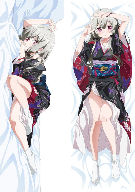 Sophie Twilight Ms Vampire Who Lives in My Neighborhood 21425-Dakimakura Anime Body Pillow Case-Dakiheaven.com