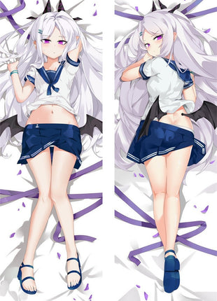 Sorasaki Hina Vtuber 23516-Dakimakura Anime Body Pillow Case-Dakiheaven.com