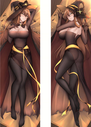 Springfield Dolls Girls Frontline 23957-Dakimakura Anime Body Pillow Case-Dakiheaven.com