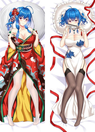 St Louis Azur Lane 20718-Dakimakura Anime Body Pillow Case-Dakiheaven.com