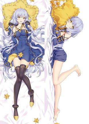 Stardust Vocaloid 84085-Dakimakura Anime Body Pillow Case-Dakiheaven.com