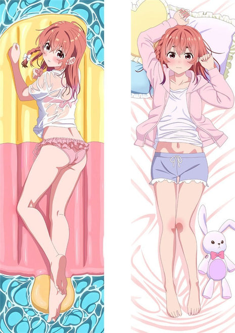 Sumi Sakurasawa Rent A Girlfriend 23239-Dakimakura Anime Body Pillow Case-Dakiheaven.com