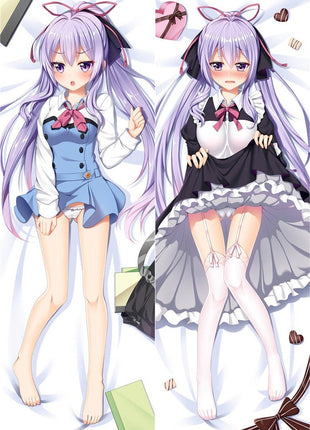 Suzuka Nagami My Sister My Writer 18120-1-Dakimakura Anime Body Pillow Case-Dakiheaven.com