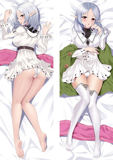 Sylphiette Mushoku Tensei 211122-Dakimakura Anime Body Pillow Case-Dakiheaven.com