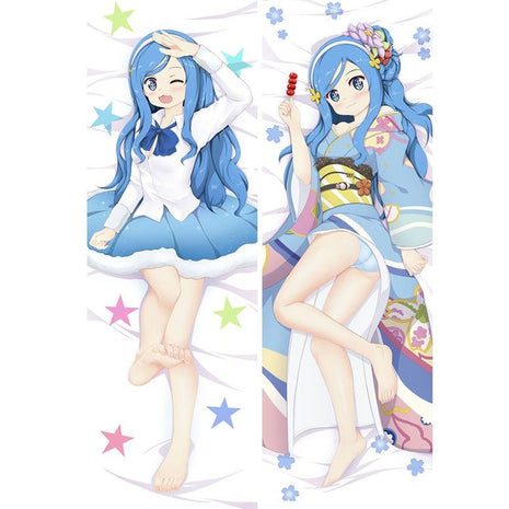 Sylphynford Tachibana Himouto Umaru-chan 17114-1-Dakimakura Anime Body Pillow Case-Dakiheaven.com