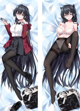 Taihou Azur Lane 231065-Dakimakura Anime Body Pillow Case-Dakiheaven.com