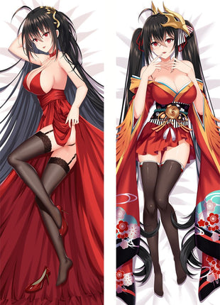 Taihou Azur Lane 20313-Dakimakura Anime Body Pillow Case-Dakiheaven.com