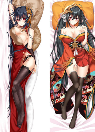 Taihou Azur Lane 20334-Dakimakura Anime Body Pillow Case-Dakiheaven.com